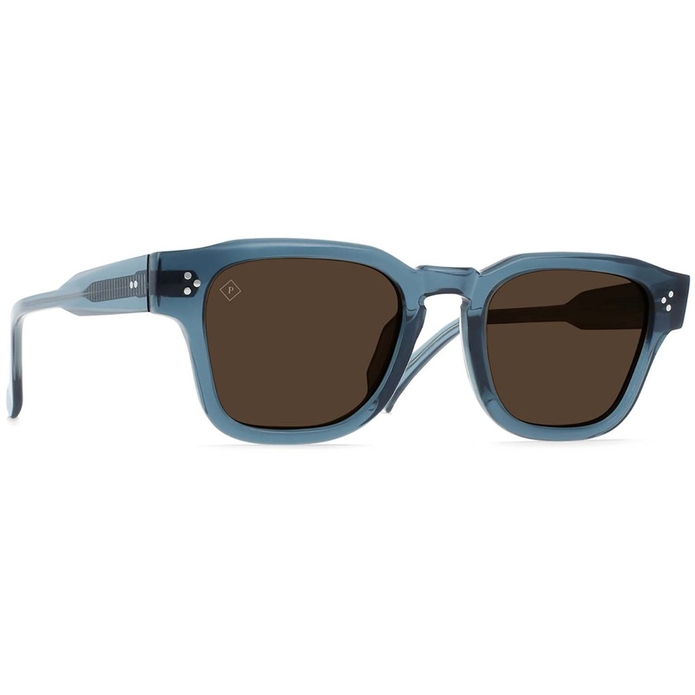 NEW RAEN Optics Rece Polarized Sunglasses